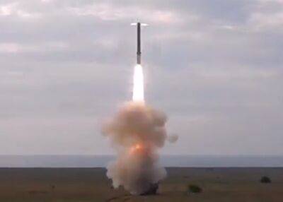 Росія вже використала від 55 до 60% високоточних ракет, - українська розвідка