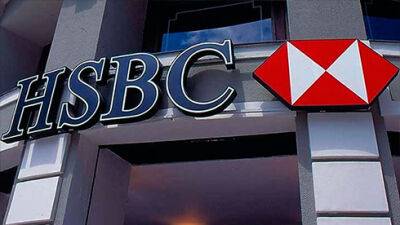 Британський банківський гігант HSBC продав бізнес в Росії