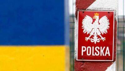 В Польше призвали страны Запада списать внешний долг Украины: "Является гигантским бременем"