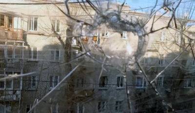 "Міста немає, лежать трупи": очевидці про ситуацію в Сєвєродонецьку