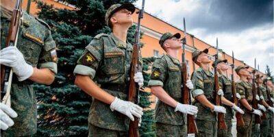 Почти 1800 российских военных отказались воевать в Украине — СМИ