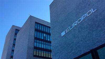 Європол каже про ознаки контрабанди зброї з України
