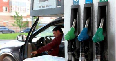 НБУ понизил курс гривны на 25%: сколько будет стоить топливо в Украине