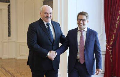 Лукашенко дал интервью агентству France-Presse: о диктатуре, своем президентстве, санкциях и зависимости от России. «Горячие» темы и честные ответы