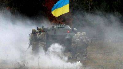 Війна в Україні: оперативна інформація станом на вечір 21 липня