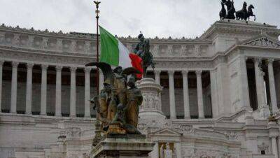 В Італії розпущено парламент та призначено дострокові вибори