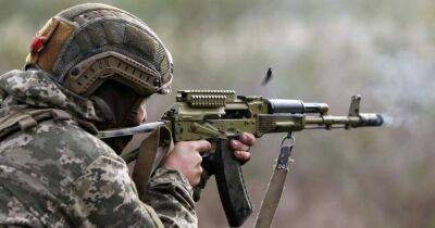 Есть признаки контрабанды оружия из Украины, — Европол