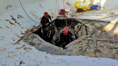 Трагедия в Кармей-Йосеф: так бассейн превратился в погребальную пещеру