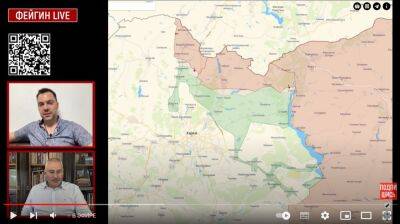 «Вони не можуть пройти»: Арестович пояснив, чому армія РФ вдалася до авіаударів по Харківщині