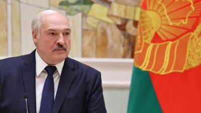 Лукашенко зробив заяву щодо офіційного визнання "ЛНР" та "ДНР"