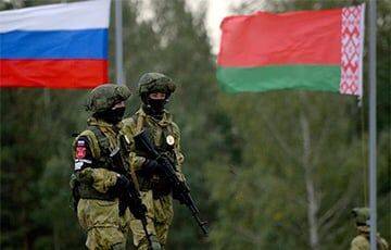 Лукашенко признал участие Беларуси в войне России против Украины