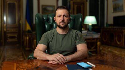 Зеленский рассказал, что обсуждалось на совещании Ставки Верховного Главнокомандующего 21 июля