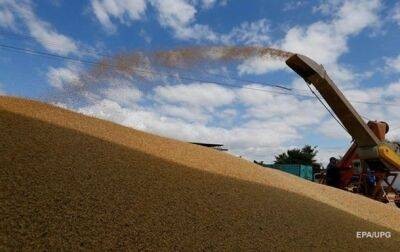 В Кабмине сказали, хватит ли Украине зерна нового урожая