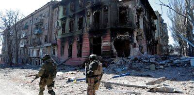 Дії РФ в Україні мають усі ознаки військових злочинів та злочинів проти людства – ОБСЄ