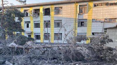 Днепропетровщина: враг накрыл огнем 3 района, есть раненые
