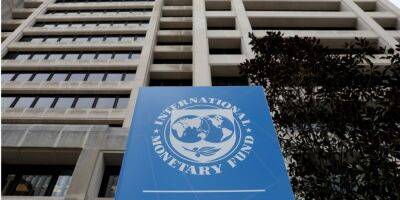 Украина обсуждает с МВФ возможность пересмотра графика выплат по долгу