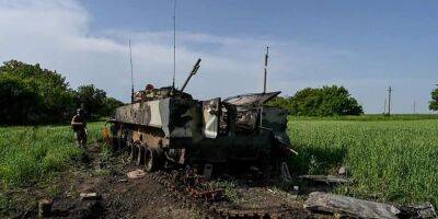 Потери РФ в войне против Украины: ВСУ ликвидировали 39 тысяч оккупантов и более 11 тысяч единиц вражеской техники