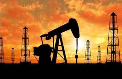 Цены на нефть растут из-за дефицита предложения и сохранения геополитической напряженности