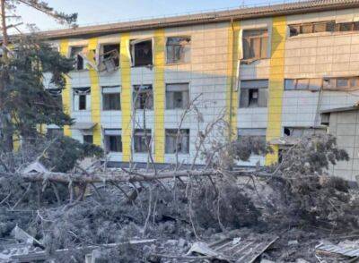 Масштабна нічна атака на Дніпропетровську область: є загиблий та багато руйнувань