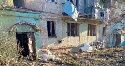 Оккупанты обстреляли три района Днепропетровщины: повреждены школы и трансформатор