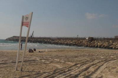 Житель Ашдода трагически погиб во время утренней рыбалки - vesty.co.il - Израиль - Ашдод
