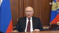 Сакральна дата для Путіна: диктатор хоче оголосити перемогу у війні 7 жовтня