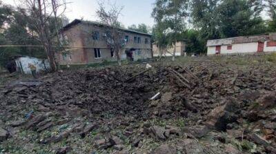 За сутки в Донецкой области погибло пятеро мирных жителей, 10 раненых – ОВА