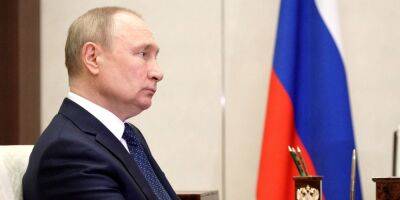 «Диктаторы такое любят»: российский оппозиционер назвал сакральную дату, когда Путин может объявить о «победе»