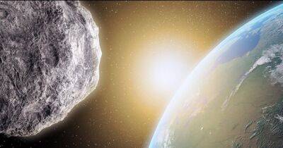 Найдены "невидимые" и опасные для Земли астероиды: их прячет Солнце