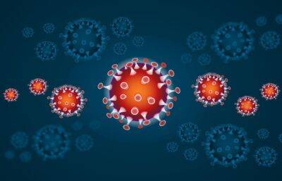 В Тверской области за сутки еще 45 человек заболели коронавирусом