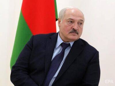Лукашенко: Мы де-факто признали "ЛДНР" и Крым, если нужно – подпишу указ