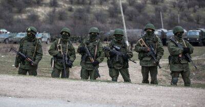 Приднестровье желает стать частью РФ: российских военных готовили к ротации (фото)