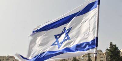 «С осторожностью». Посол рассказал, как Израиль оказывает военную помощь Украине