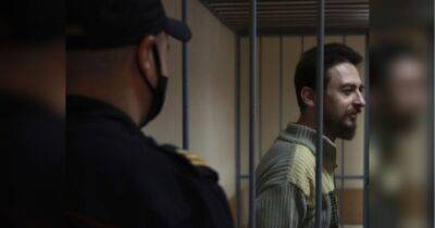 Виявився педофілом: режисера «Єралаша» засудили до 14 років суворого режиму