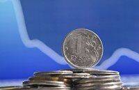 Курс евро упал до 1,015 доллара на данных о снижении экономической активности в Германии