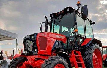 В Беларуси изменили порядок сдачи экзаменов на право управления трактором