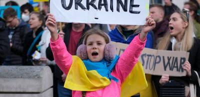 Агресор депортував на росію вже понад 5 тисяч українських дітей – дитячий омбудсмен