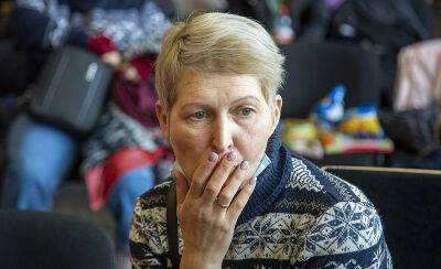 В Латвии новый вид поддержки для украинских беженцев