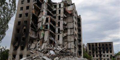 Гайдай рассказал, был ли шанс избежать оккупации Луганской области