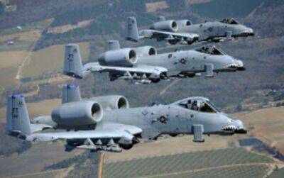 США запевнили, що ВПС ВCУ отримають бойові літаки