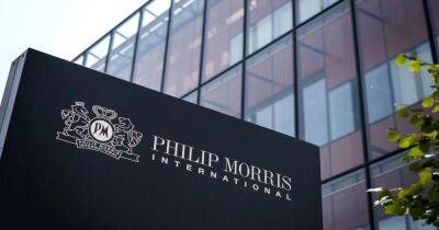 Philip Morris планирует покинуть рынок РФ до конца года