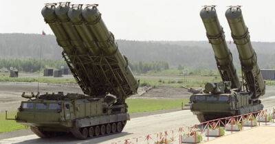 Ракеты заканчиваются: россияне используют ПВО для наземных атак