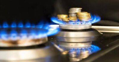В Украине установили цены на газ до весны 2023 года: сколько придется платить
