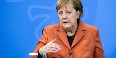 «Мы были в шоке». Чем первое интервью Меркель неприятно поразило украинскую дипломатию — экс-посол Мельник