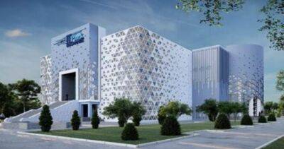 В сентябре 2022 года в Душанбе заработает первый IT-парк