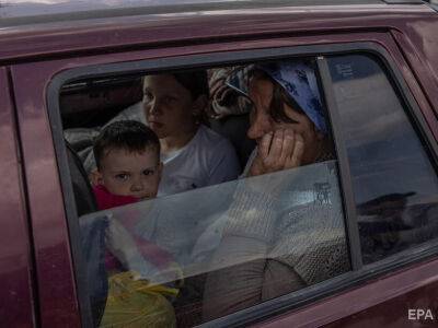 Верещук о "черных" эвакуаторах в Херсоне: требуют за выезд по 8 тыс грн