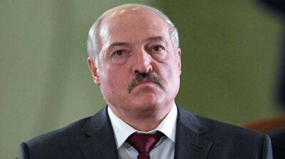 Лукашенко захотел заочно судить граждан, сбежавших из Беларуси