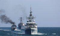 НАТО розпочинає масштабні військові навчання у Чорному морі