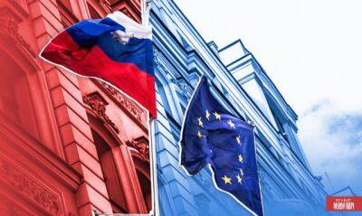 Евросоюз не станет вводить санкции против «ВСМПО-Ависма» — WSJ