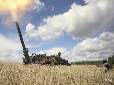 В США провели компьютерную симуляцию второй фазы войны в Украине